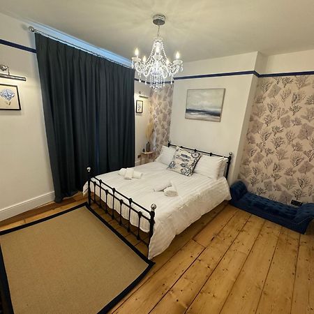 Mill Hill Guest House Cowes  Dış mekan fotoğraf