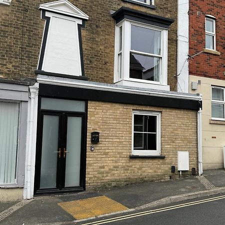 Mill Hill Guest House Cowes  Dış mekan fotoğraf