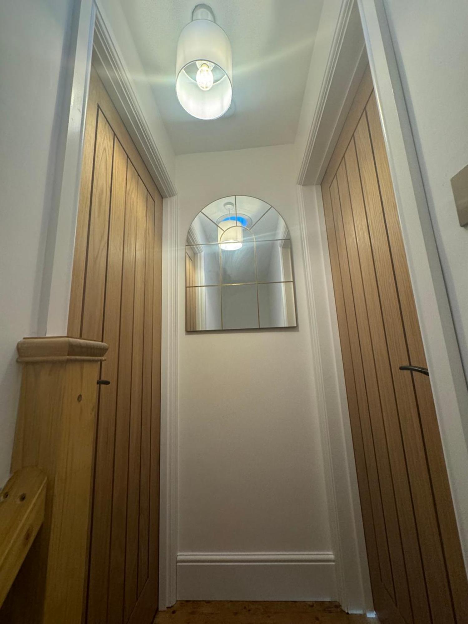 Mill Hill Guest House Cowes  Dış mekan fotoğraf