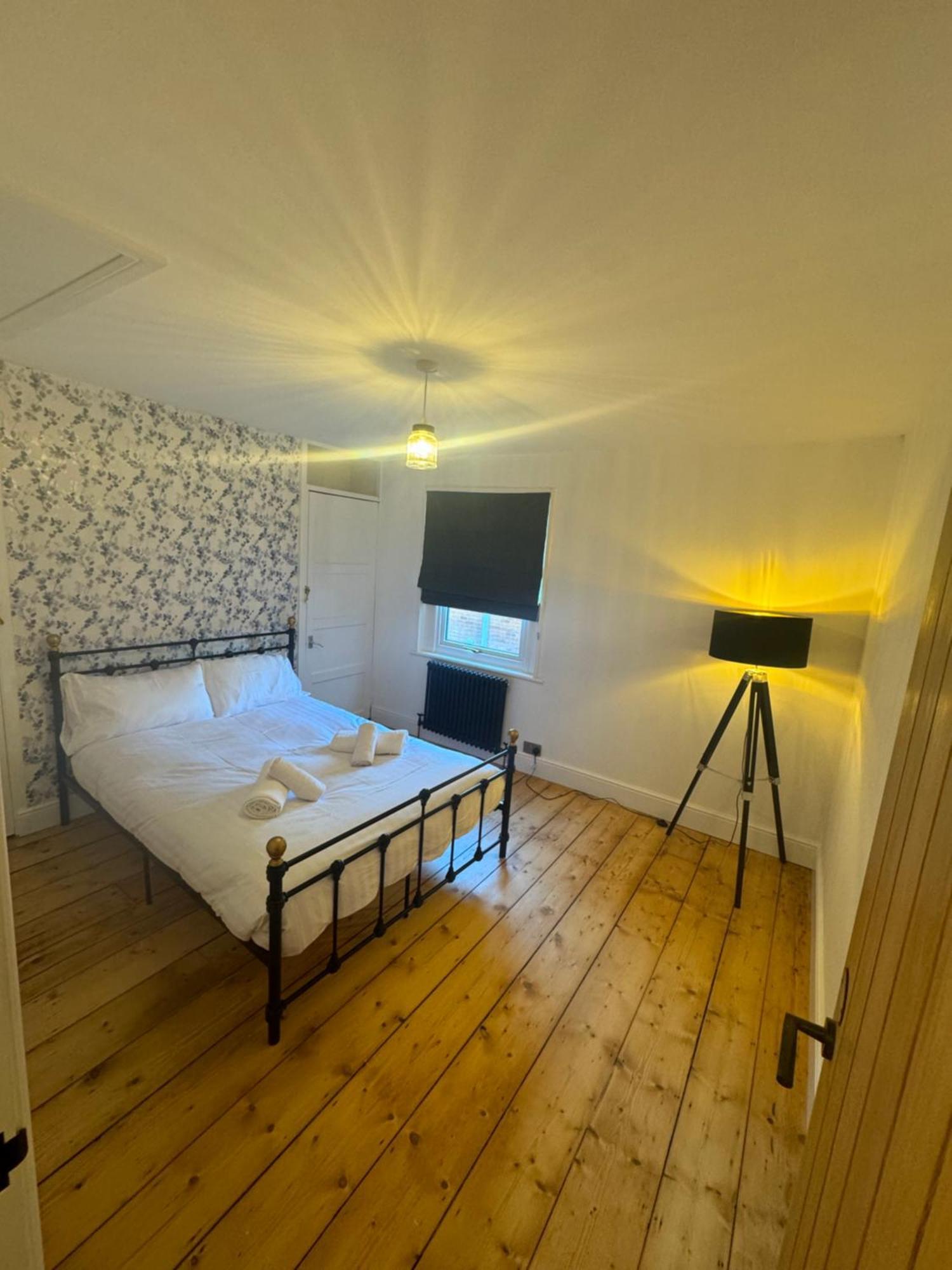Mill Hill Guest House Cowes  Dış mekan fotoğraf