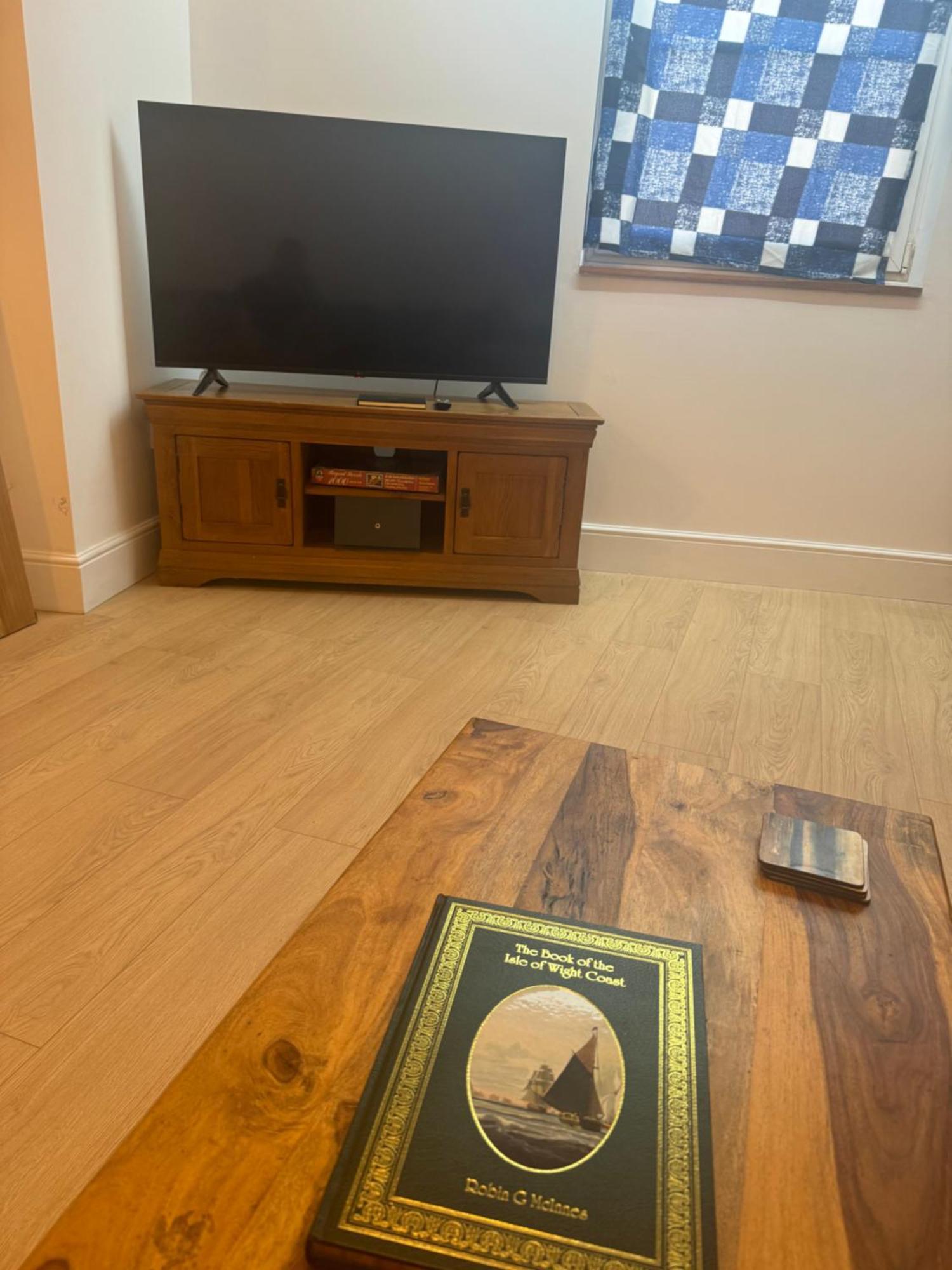 Mill Hill Guest House Cowes  Dış mekan fotoğraf