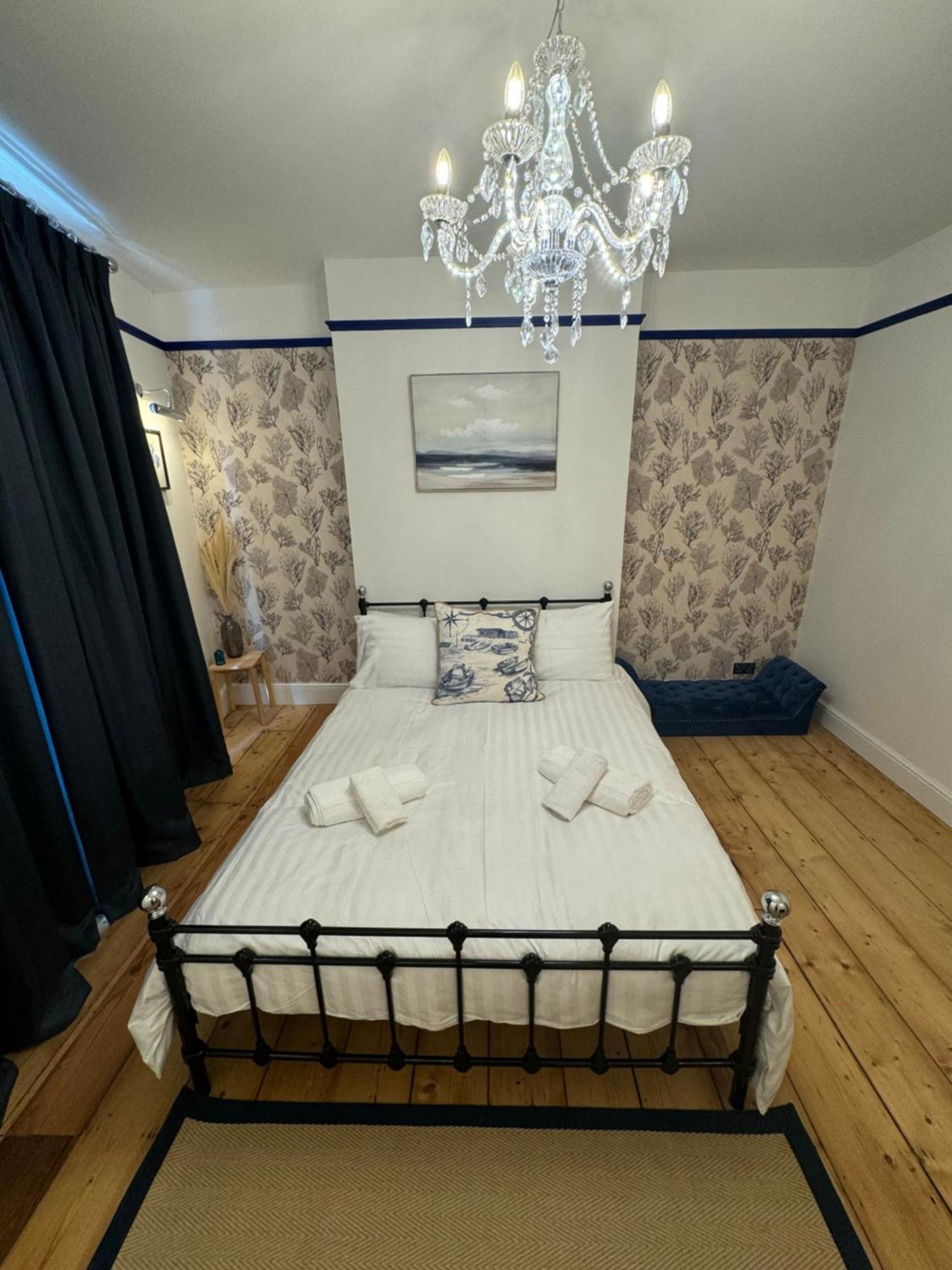 Mill Hill Guest House Cowes  Dış mekan fotoğraf