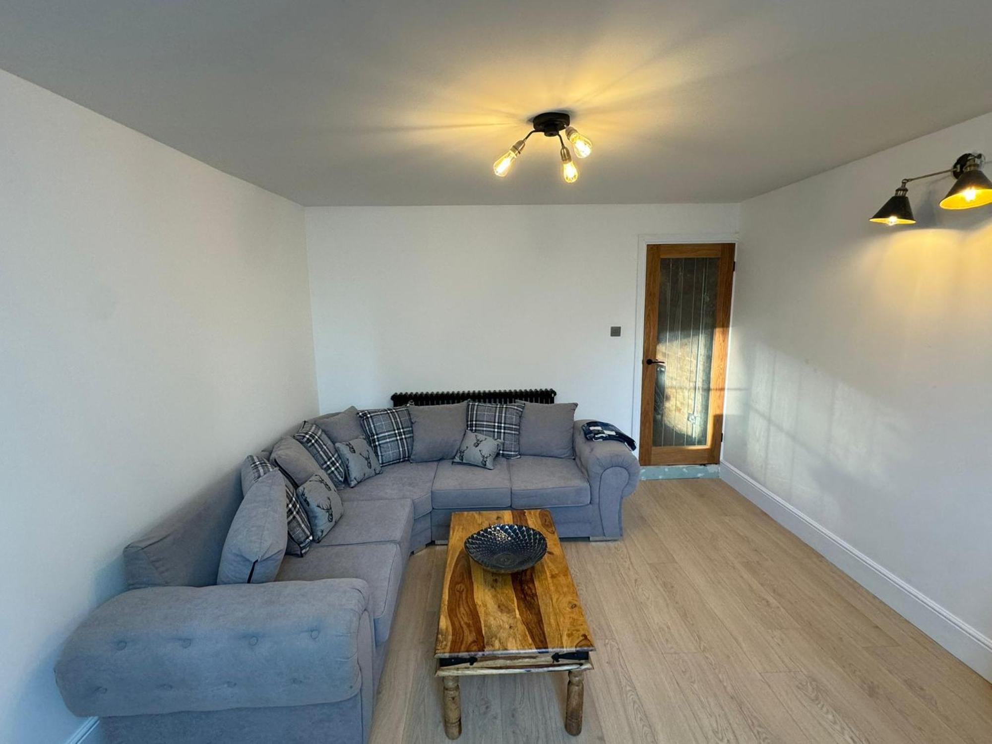 Mill Hill Guest House Cowes  Dış mekan fotoğraf