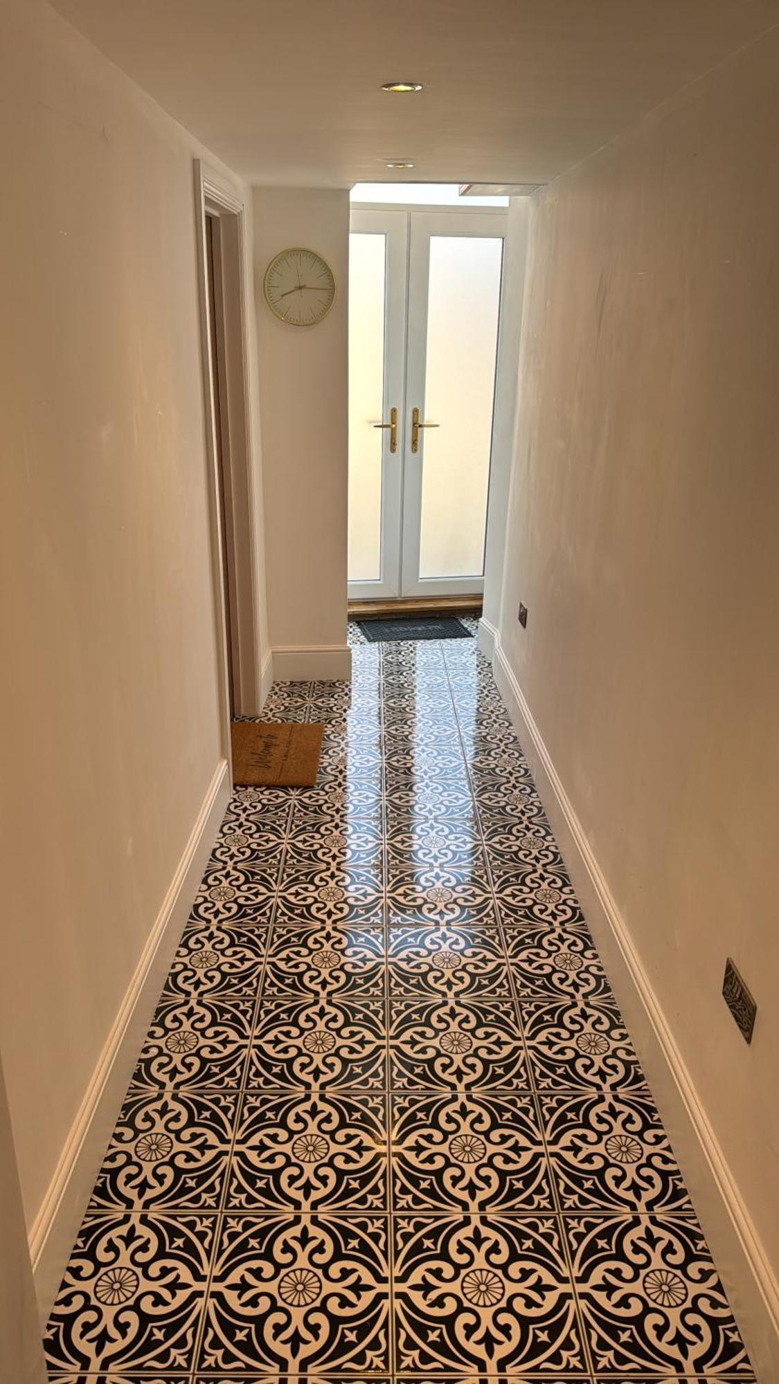 Mill Hill Guest House Cowes  Dış mekan fotoğraf