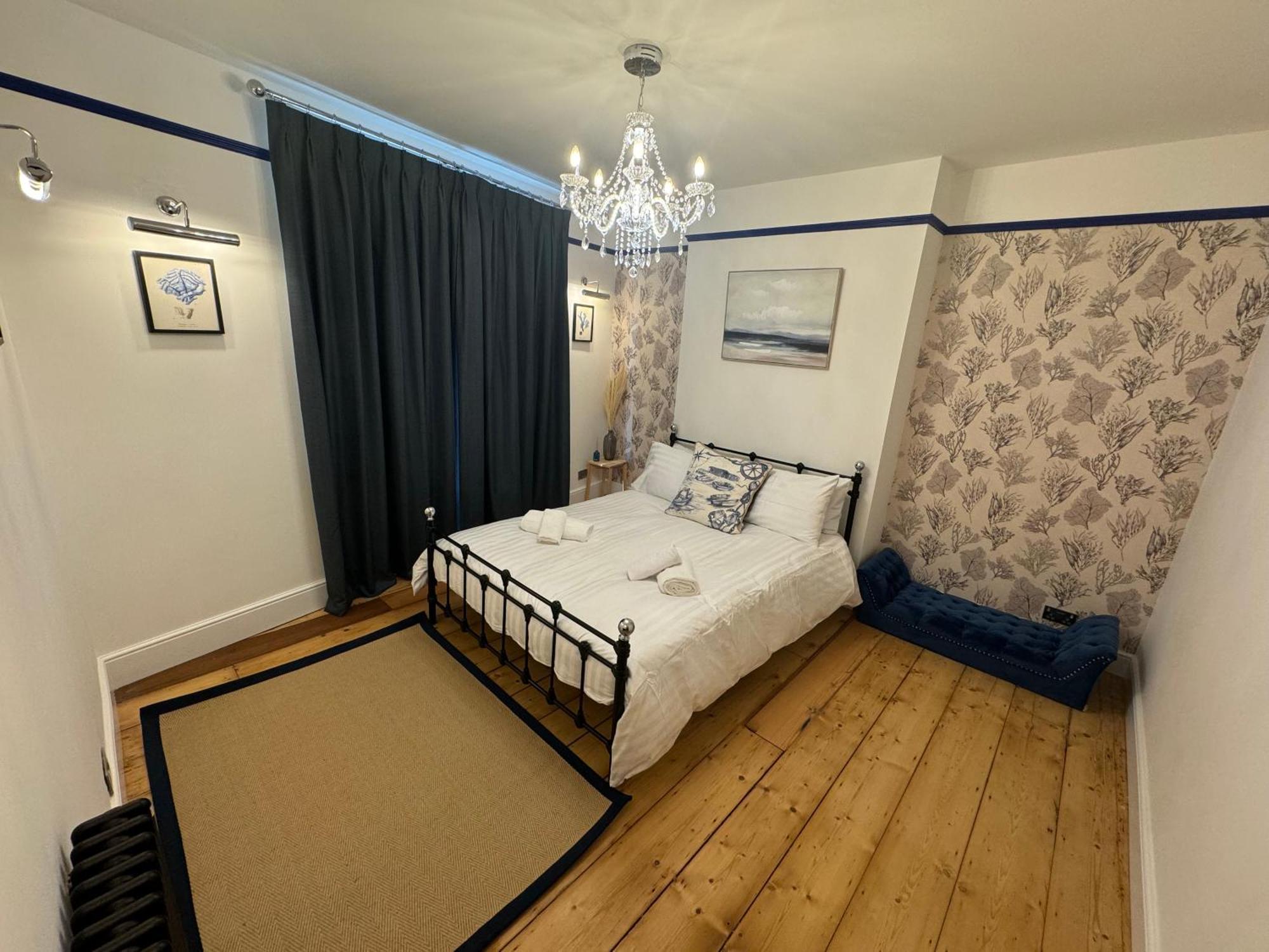 Mill Hill Guest House Cowes  Dış mekan fotoğraf