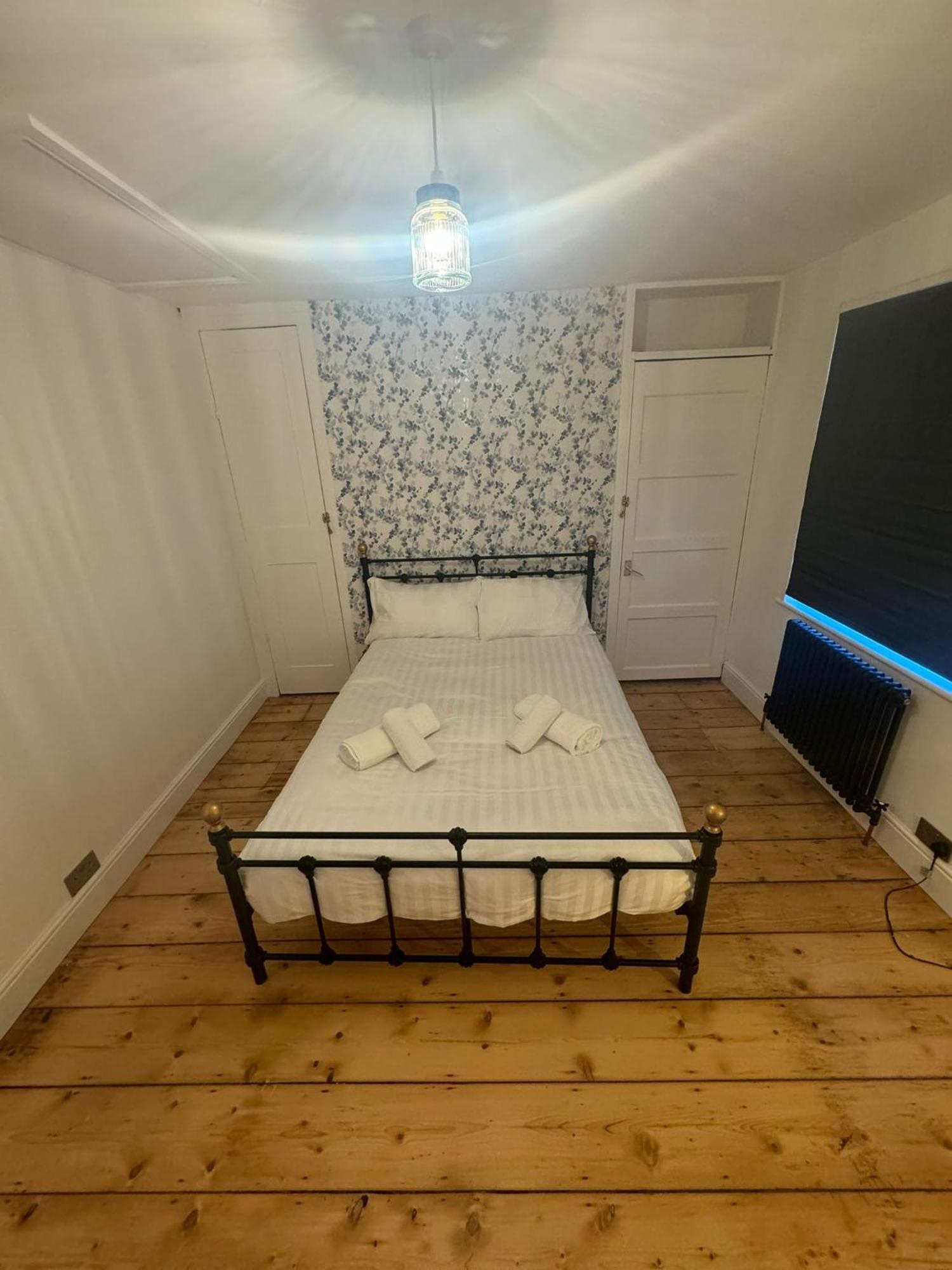 Mill Hill Guest House Cowes  Dış mekan fotoğraf