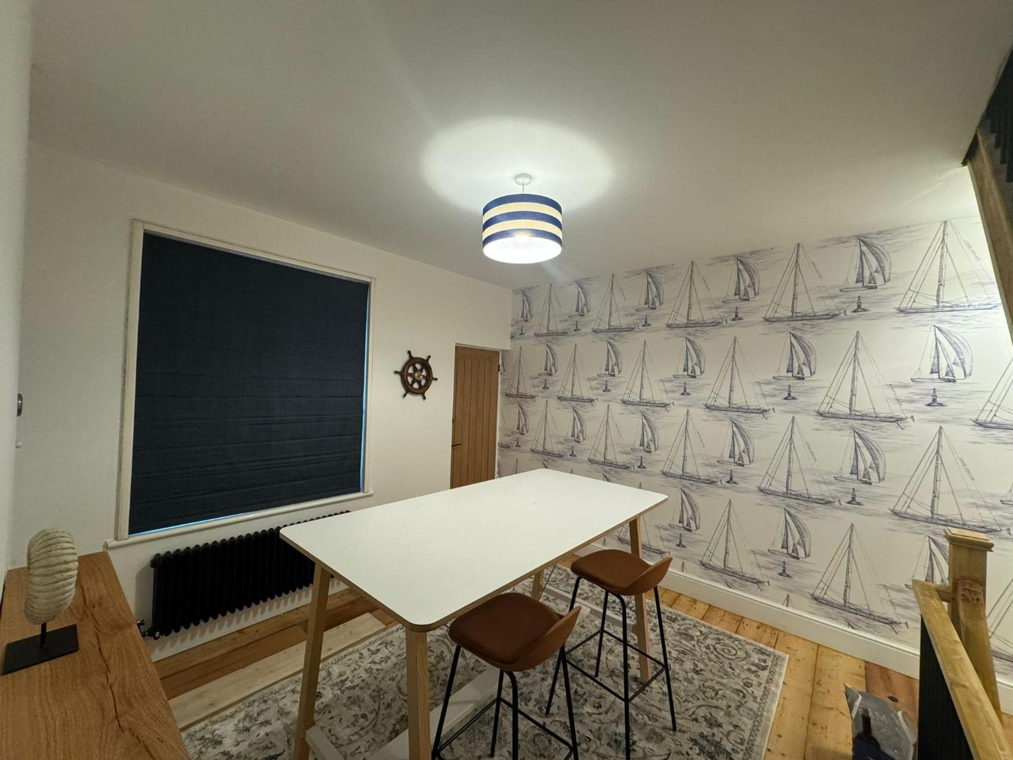 Mill Hill Guest House Cowes  Dış mekan fotoğraf