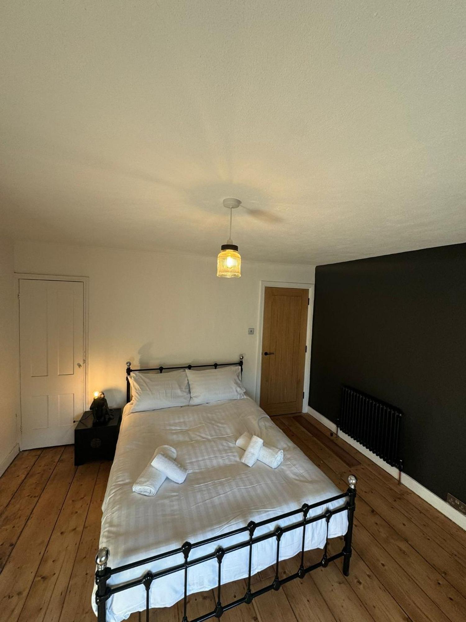 Mill Hill Guest House Cowes  Dış mekan fotoğraf