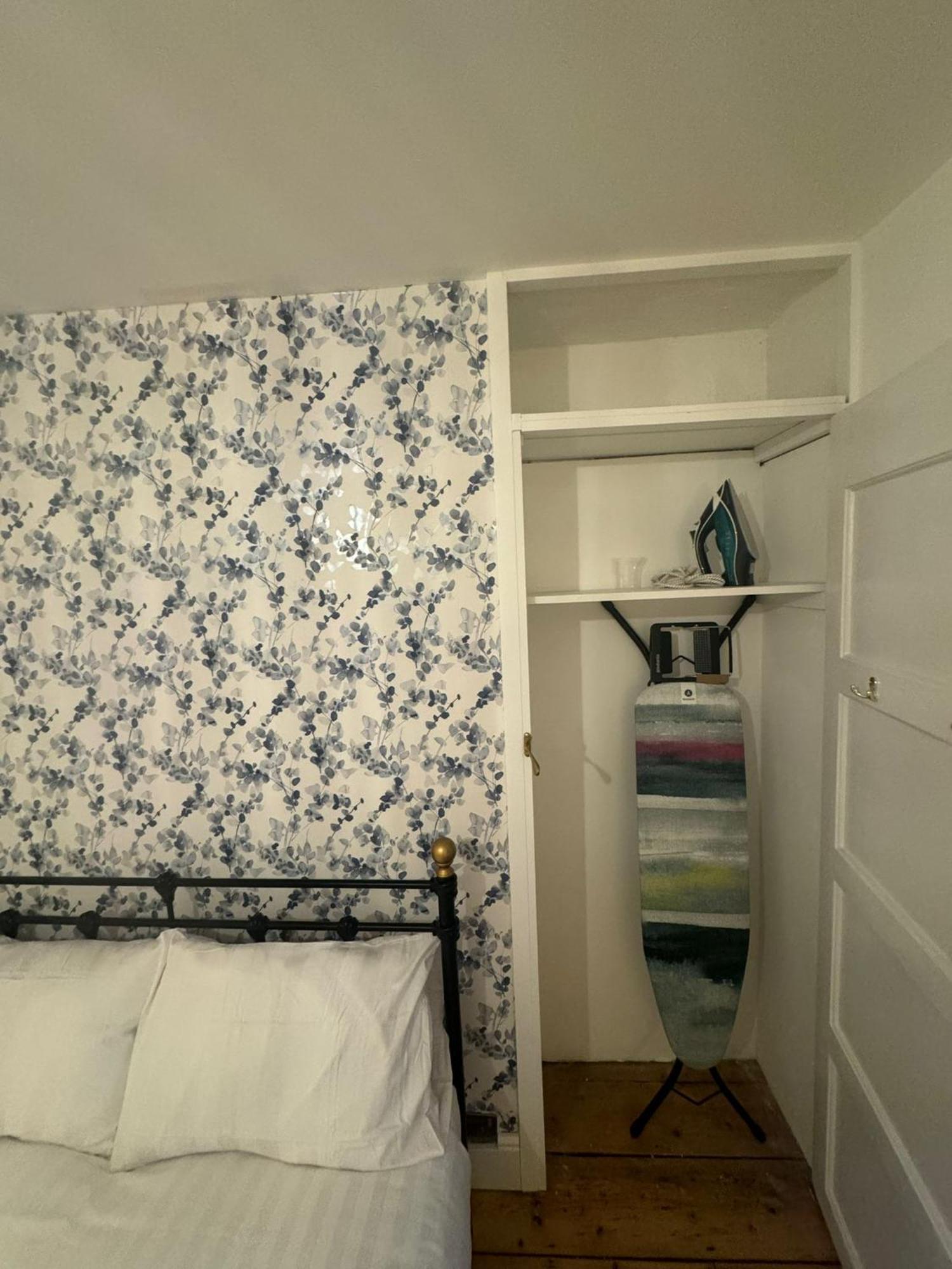 Mill Hill Guest House Cowes  Dış mekan fotoğraf