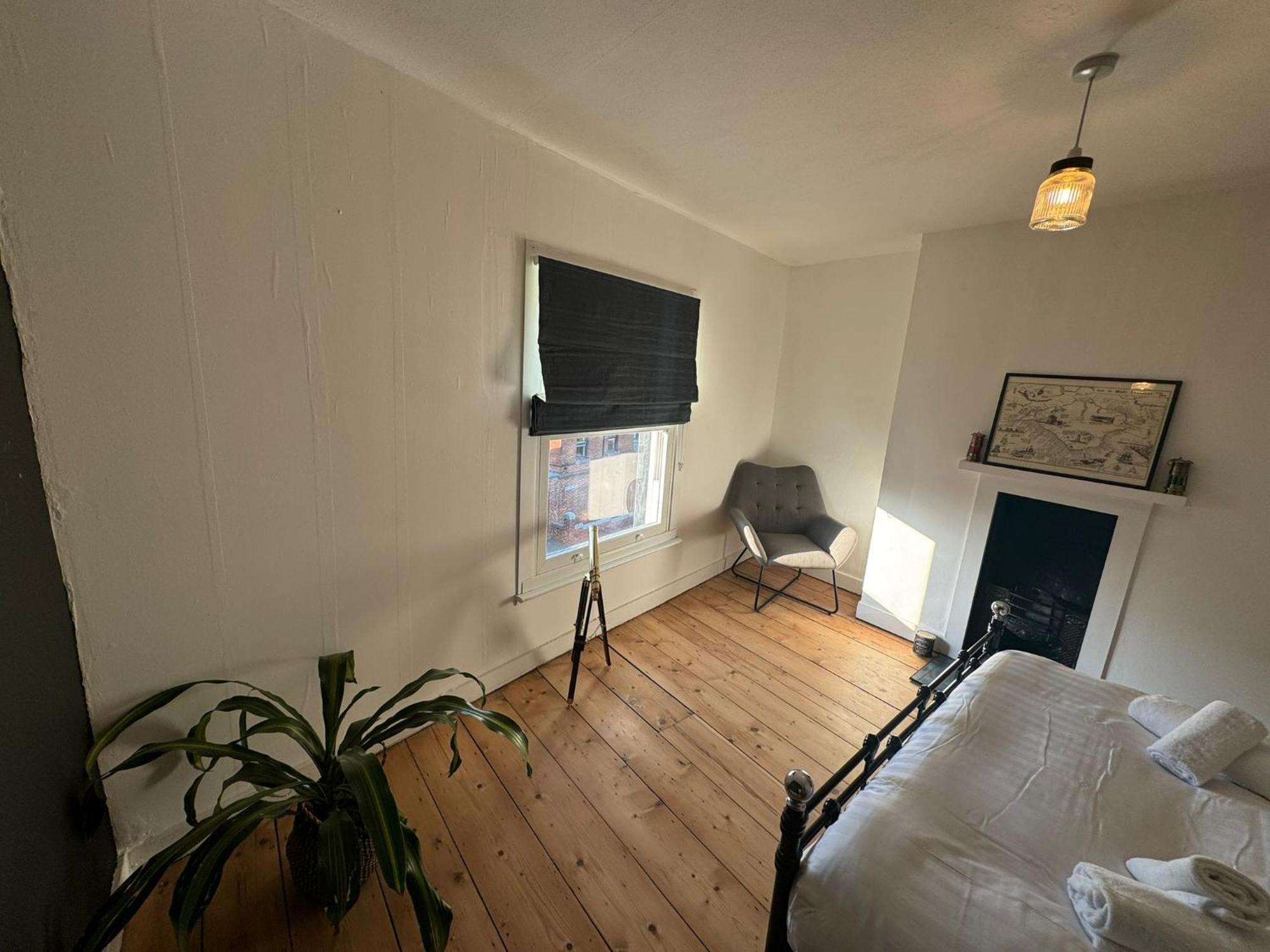 Mill Hill Guest House Cowes  Dış mekan fotoğraf