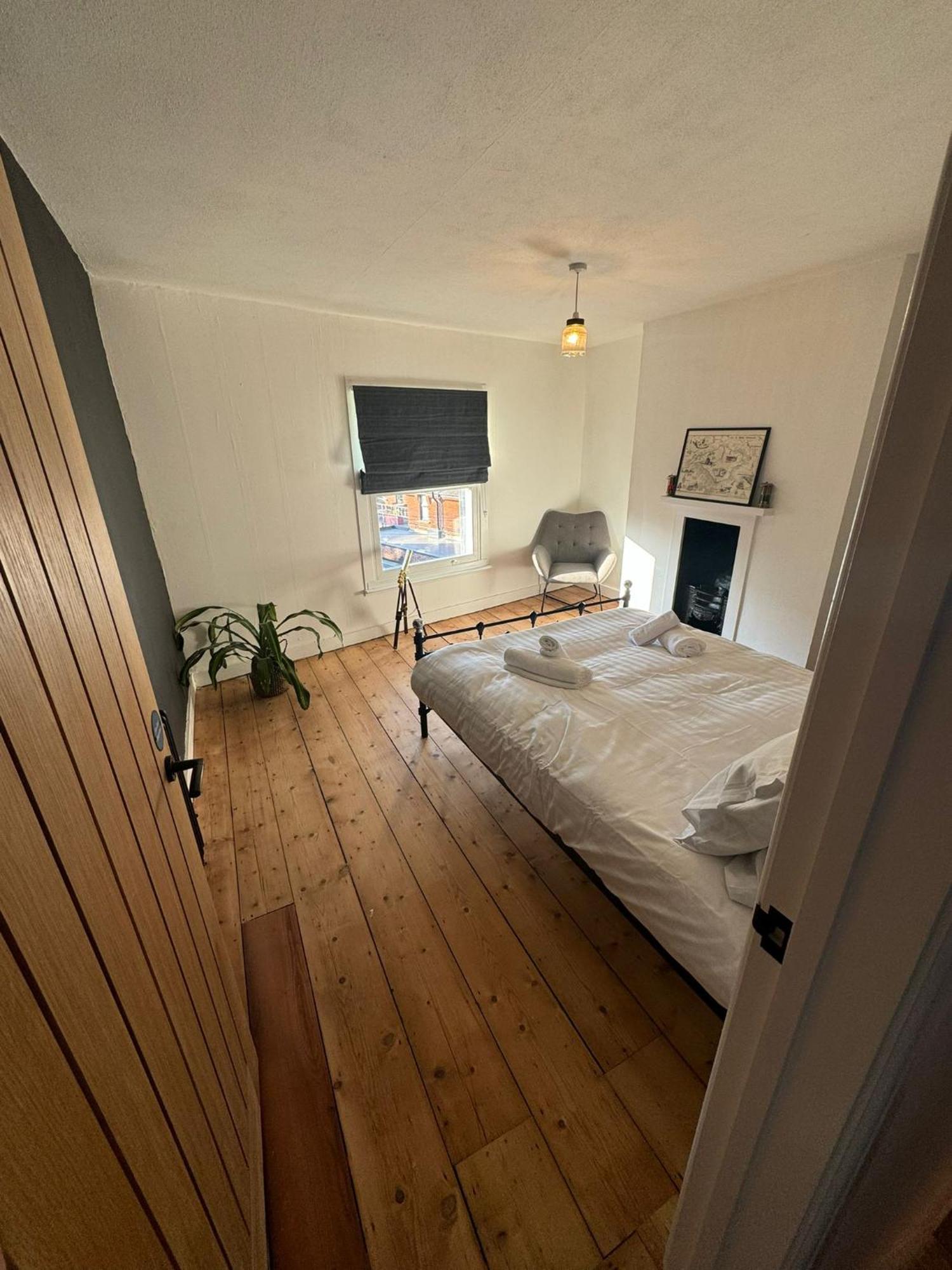 Mill Hill Guest House Cowes  Dış mekan fotoğraf
