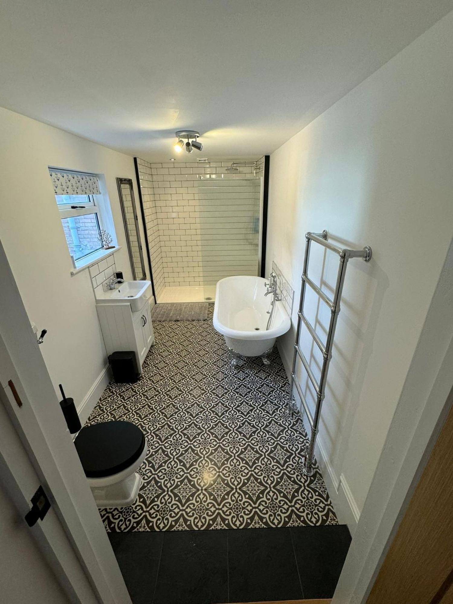 Mill Hill Guest House Cowes  Dış mekan fotoğraf